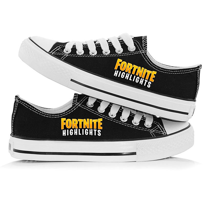 Fortnite shoes kids store