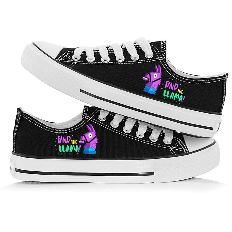 Fortnite sales kids shoes
