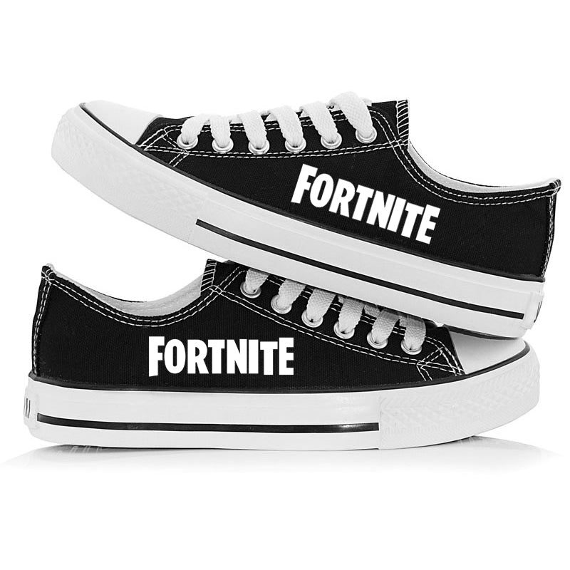 Boys fortnite online shoes