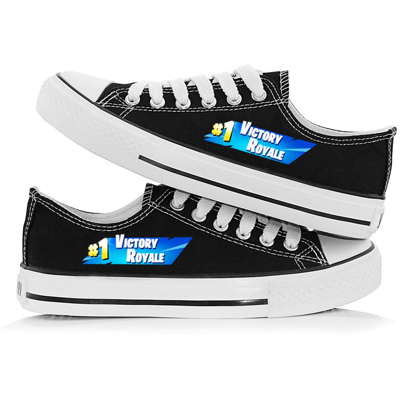 Boys fortnite online shoes