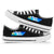Fortnite Sneakers Cosplay Shoes For Kids Boys Girls