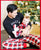 Family Christmas Clothes Pajamas Outfits Spring Autumn Nightwear