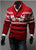 Men's Ugly Christmas sweaters Pullovers O-Neck