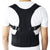 Male Female Adjustable Brace Back Belt Magnetic Posture Corrector