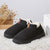 Man Winter Snow Boots Non-slip Ankle Boot