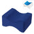 Memory Foam Knee Leg Pillow with Cooling Gel & Adjustable Strap