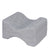 Memory Foam Knee Leg Pillow with Cooling Gel & Adjustable Strap