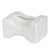 Memory Foam Knee Leg Pillow with Cooling Gel & Adjustable Strap