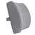 Memory Foam Lumbar Pillow Back Support Cushion
