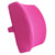Memory Foam Lumbar Pillow Back Support Cushion