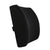 Memory Foam Lumbar Pillow Back Support Cushion