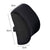 Memory Foam Lumbar Pillow Back Support Cushion