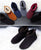 Men Winter Genuine Leather Classic Short Snow Boots