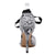 New Women Lace Up Rivets High Heels Snake Skin Sandals