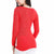 Deer Ugly Merry Christmas Sweater for Women 2022 Xmas Sweaters Knitted Red