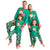 Christmas Family Pajamas Set 2023 Xmas Matching Outfit Adult Kids Women Pyjamas Clothes Mother And Daughter Father Son Sleepwear