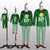 Christmas Matching Family Pajamas Elf Sets 2023 Xmas Cartoon Print Pjs Adult Kids Outfits Baby Jumpsuit