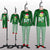 Christmas Matching Family Pajamas Elf Sets 2022 Xmas Cartoon Print Pjs Adult Kids Outfits Baby Jumpsuit