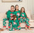 Christmas Family Pajamas Set 2022 Xmas Matching Outfit Adult Kids Women Pyjamas Clothes Mother And Daughter Father Son Sleepwear