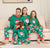 Christmas Family Pajamas Set 2023 Xmas Matching Outfit Adult Kids Women Pyjamas Clothes Mother And Daughter Father Son Sleepwear
