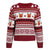 Ugly Christmas Sweater Autumn Winter Knitted Pullover Casual Loose