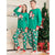 Christmas Family Pajamas Set 2023 Xmas Matching Outfit Adult Kids Women Pyjamas Clothes Mother And Daughter Father Son Sleepwear