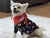 Xmas Family Matching Pajamas Set 2022 Christmas Deer Santa Pjs Adult Child Clothing set Baby Jumpsuit+Dog Clothes