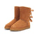 Women Genuine Winter Warm Snow Boots