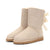 Women Genuine Winter Warm Snow Boots