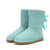 Women Genuine Winter Warm Snow Boots