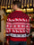 Ugly Christmas Sweater Couples Men Women Winter Sweater Elk Snowflake Red Knitted