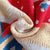 Knit Christmas Xmas Sweater Women Knitted Oversized Sweaters Outwear