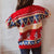 Knit Christmas Xmas Sweater Women Knitted Oversized Sweaters Outwear