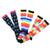 Sport Compression Knee-High Socks Colorful Stockings for Women Men