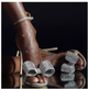 Summer Pointed Toe High Heels Crystal Diamond Sandals