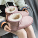 Winter Women Warm Non-slip Classic Snow Boots