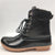 Women Duck Boot Waterproof Cotton Rain Boot
