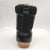 Women Duck Boot Waterproof Cotton Rain Boot