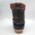 Women Duck Boot Waterproof Cotton Rain Boot