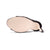 Women Pumps Peep Toe Gladiator Crystal Galaxy High Heel Sandals