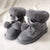 Women Winter Keep Warm Snow Boots
