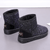 Women Winter Snow Boots Glitter Sparkle Sequin Warm Ankle Boot