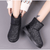 Women Winter Snow Boots Glitter Sparkle Sequin Warm Ankle Boot