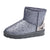 Women Winter Snow Boots Glitter Sparkle Sequin Warm Ankle Boot