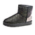 Women Winter Snow Boots Glitter Sparkle Sequin Warm Ankle Boot