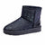 Women Winter Snow Boots Glitter Sparkle Sequin Warm Ankle Boot