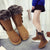 Women Winter Snow Boots High Tube Cotton