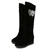 Women Winter Snow Boots Knee High Boots