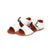 Casual Women's Open Toe Flats Sandals