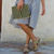 Casual Women's Open Toe Flats Sandals